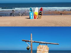 -巧克力渔家.小船海鲜家常菜(万平口店)