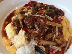 -乡村基(合川大学城店)