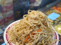 -老王四季抻面(南六东路店)