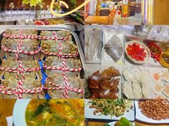 -三千里烧烤(河头老街韩国城店)