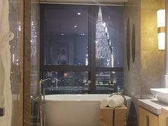 -重庆解放碑威斯汀酒店