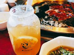 -茶百道(玉林店)