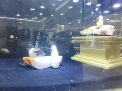 -中福古玩城(浙江中路店)