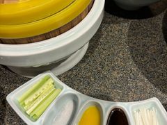 -真地道京味府·鲜橙烤鸭·北京菜(朝外大街东大桥店)