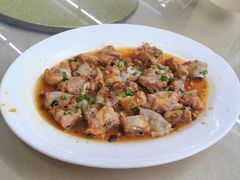 -鹿福农庄(南沙天后宫店)