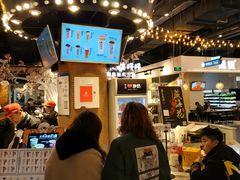 -茶太良品·北京特色茶饮(西站食宝街店)