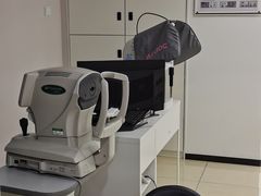 -宝岛眼镜(德阳南街店)