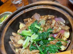 -辣不二地道川菜(汉水路店)