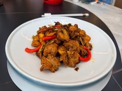 -牛天下·牛肉·海鲜·打边炉·融合菜
