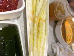 -海底捞火锅(顺义华联店)