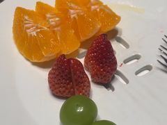 -杏花堂晋商私房菜(华熙五棵松店)