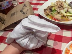 -西贝(无锡万象城店)