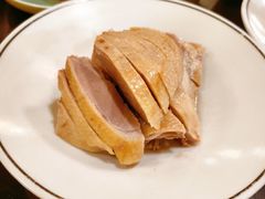 -应天大明王朝·南京菜(中山陵店)