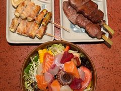 -小山日本料理(兴业太古汇店)