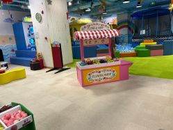 -莫莉幻想儿童乐园(北京上地华联店)