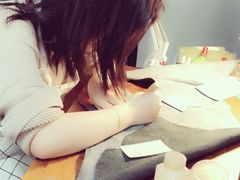 -零几体验diy皮具工作室(振业城店)