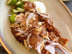 -THE PAWON·8碗(古北SOHO店)