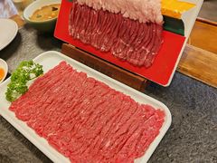 -仁和四季涮肉馆(天坛南门店)