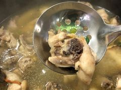 -吉品莞家·鲍鱼鸡煲(东莞店)