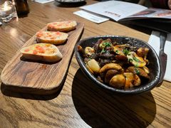 -Apollo·西班牙小酒馆(安福路店)