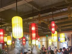 -蜀国大将老火锅(江北店)