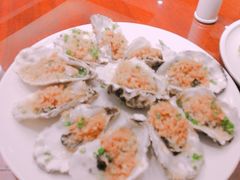 -聚缘堂·海鲜私房菜(松岭路店)