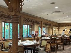 -庭悦餐厅(华侨城店)