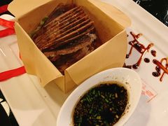 书香龙井牛肉-徐记私厨(半淞园路店)