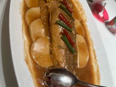 -鸽子侯·家宴·平价海鲜(绿地店)