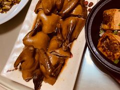 -宏记广东客家菜(丰汇店)