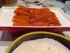 -玉林烤鸭店(定福庄店)