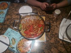 -黄记煌三汁焖锅(金凤万达广场店)