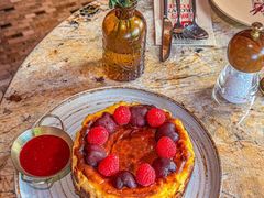 -BROWNSTONE布朗石西班牙餐厅(富城店)