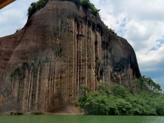 -飞天山旅游区