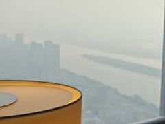 -长沙尼依格罗酒店