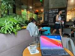 -Moka Bros 摩卡站(嘉华店)