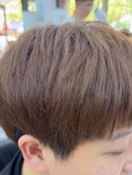 -青霖·飘逸造型