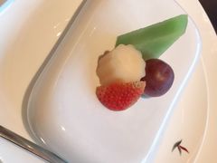 -彩丰楼·中餐厅(国家会展中心上海洲际店)