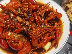 -红盔甲·小龙虾(人民广场店)