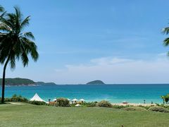 -三亚亚龙湾天域度假酒店