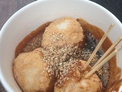 -三大炮豆花铺(锦里店)