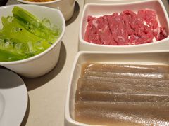 -海底捞火锅(枫蓝国际购物中心店)
