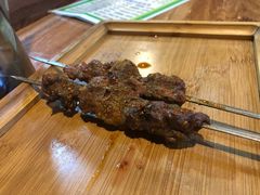 -宝山一号馕坑肉