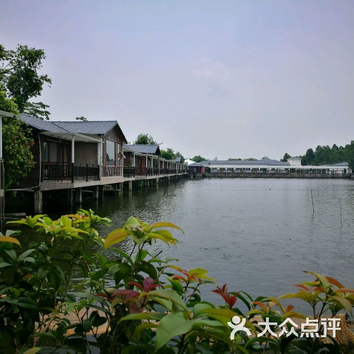 泰荣度假村泰荣度假村宴会厅图片-北京海鲜-大众点评网