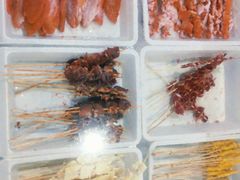 -无限量·自助·烤肉·火锅·海鲜(樾河南路店)