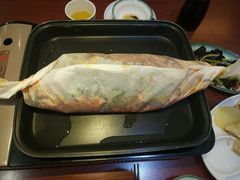 -鱼鼎香烤鱼火锅(华发商都店)