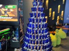 -CIAO·团建聚餐·生日派对轰趴馆(福田店)