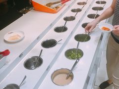 -红菇坊鲜汤火锅(北站店)