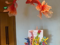 -长白山万达锦华套房酒店