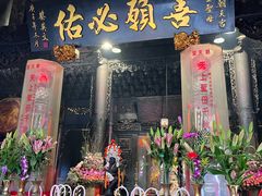 -国定古迹-北港朝天宫